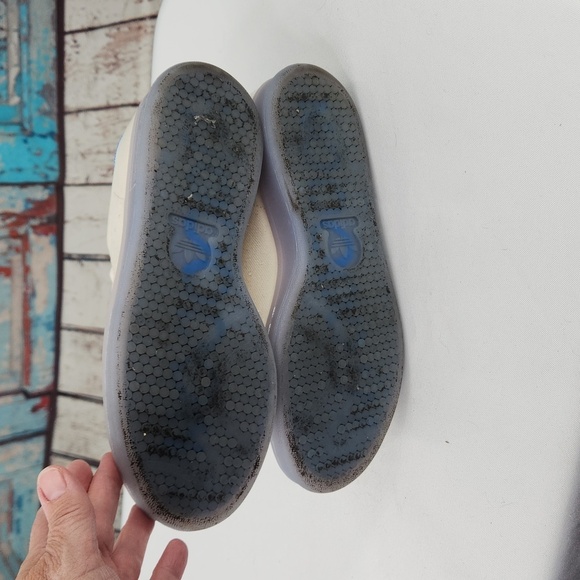 Adidas Stan Smith X Star Wars Luke Skywalker Collaboration Sneakers - Picture 7 of 8